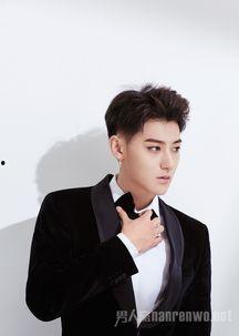 黄子韬圈内最新爆料新闻,娱乐圈背后真相曝光！  第1张