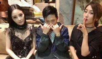 娱乐圈吃瓜小说大合集,揭秘明星背后的秘密与爱恨情仇 第3张 娱乐圈吃瓜小说大合集,揭秘明星背后的秘密与爱恨情仇 第3张