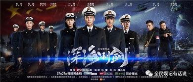 深海利剑高清在线观看,揭秘深海探险的惊险之旅 第3张 深海利剑高清在线观看,揭秘深海探险的惊险之旅 第3张